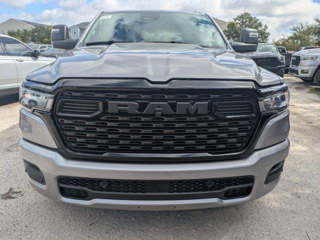new 2026 Ram 1500 car, priced at $51,890