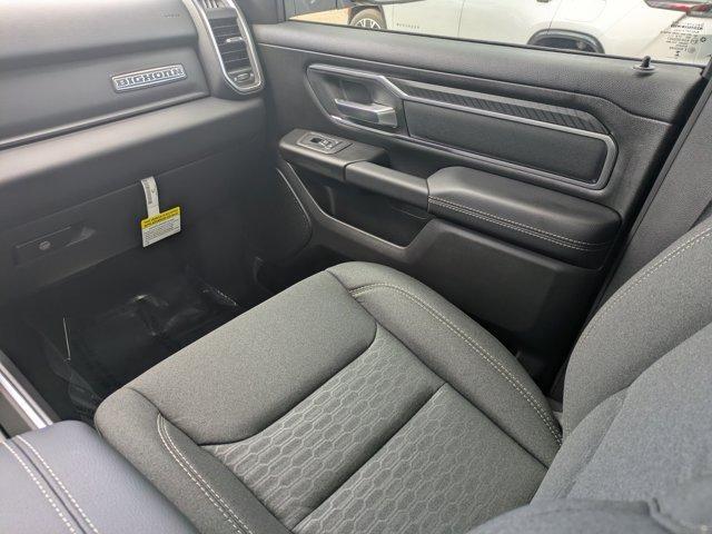 new 2026 Ram 1500 car, priced at $51,890