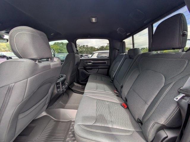 new 2026 Ram 1500 car, priced at $54,890