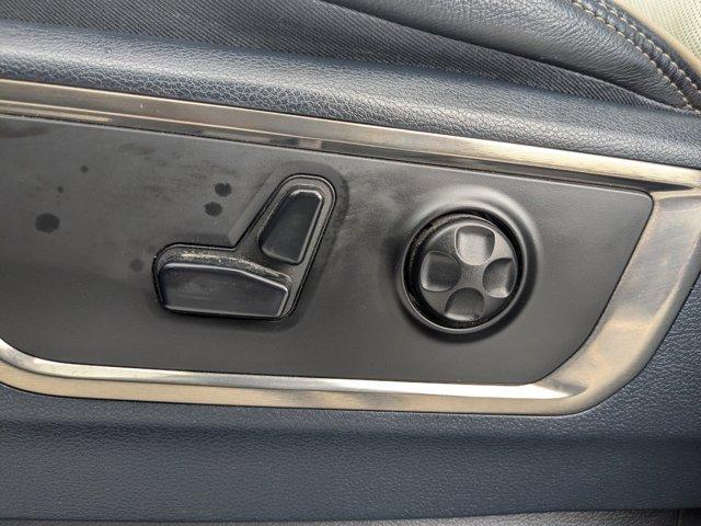 used 2021 Ram 1500 car, priced at $34,000