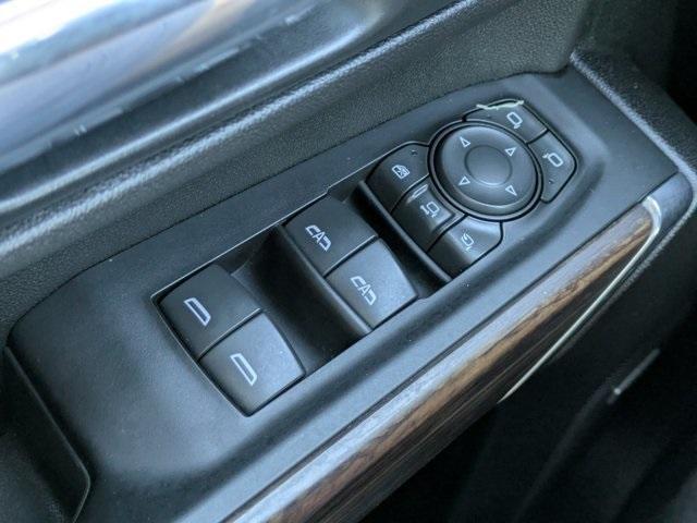 used 2022 Chevrolet Silverado 3500 car, priced at $57,368