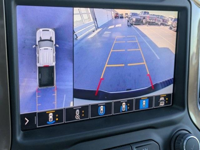 used 2022 Chevrolet Silverado 3500 car, priced at $57,368