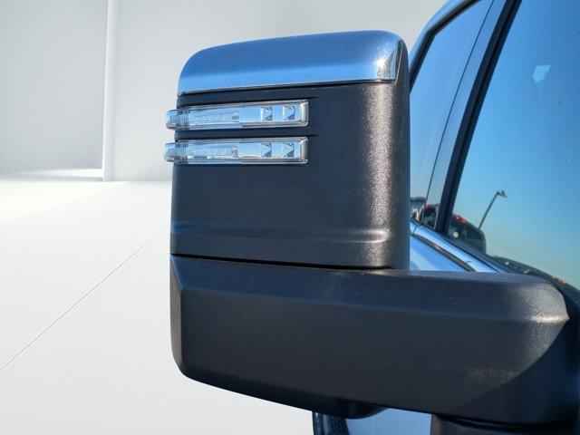 used 2022 Chevrolet Silverado 3500 car, priced at $57,368