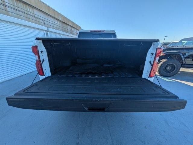 used 2022 Chevrolet Silverado 3500 car, priced at $57,368