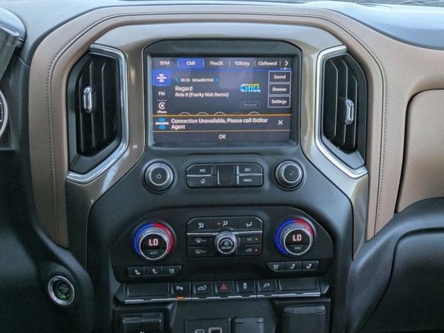 used 2022 Chevrolet Silverado 3500 car, priced at $57,368