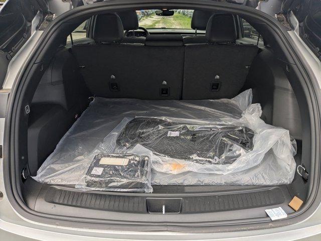 new 2025 Jeep Wagoneer S car, priced at $44,590