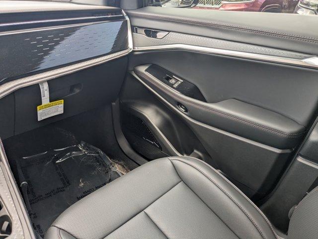 new 2025 Jeep Wagoneer S car, priced at $44,590