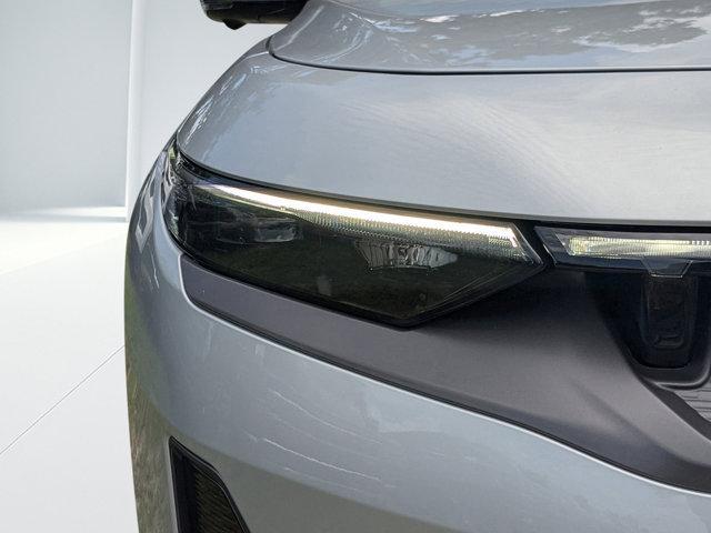 new 2025 Jeep Wagoneer S car, priced at $44,590