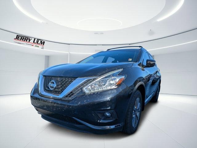 used 2015 Nissan Murano car, priced at $10,542