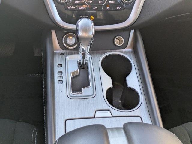 used 2015 Nissan Murano car, priced at $10,542