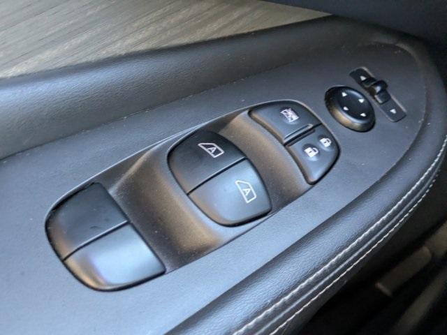 used 2015 Nissan Murano car, priced at $10,542