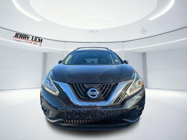 used 2015 Nissan Murano car, priced at $10,542
