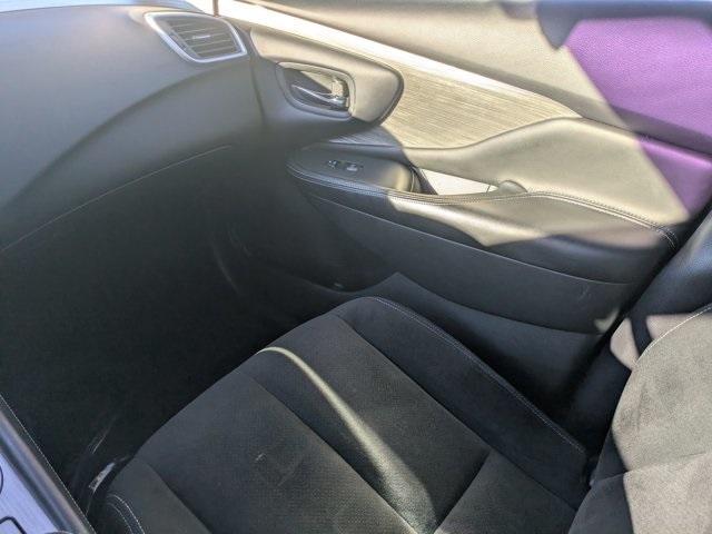 used 2015 Nissan Murano car, priced at $10,542