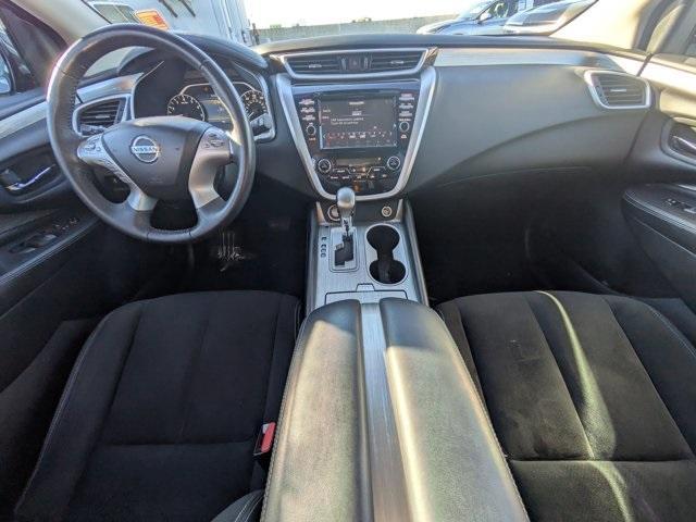 used 2015 Nissan Murano car, priced at $10,542