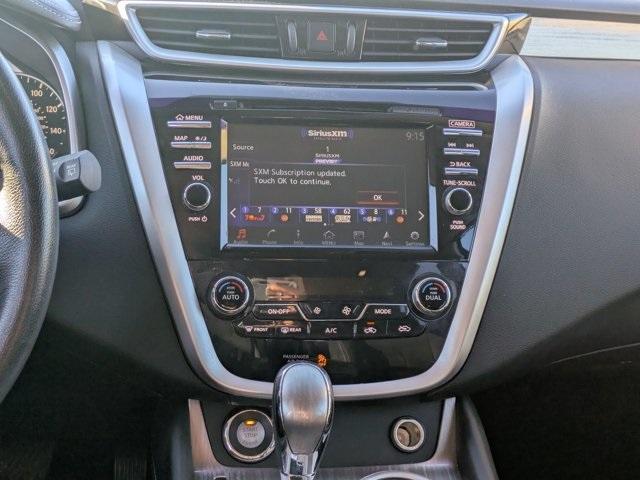 used 2015 Nissan Murano car, priced at $10,542