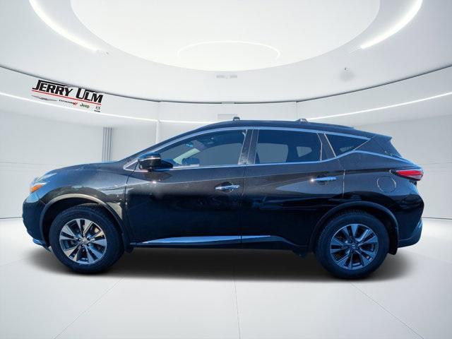 used 2015 Nissan Murano car, priced at $10,542