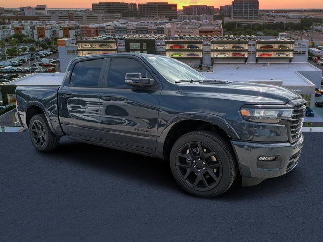 new 2026 Ram 1500 car, priced at $67,975