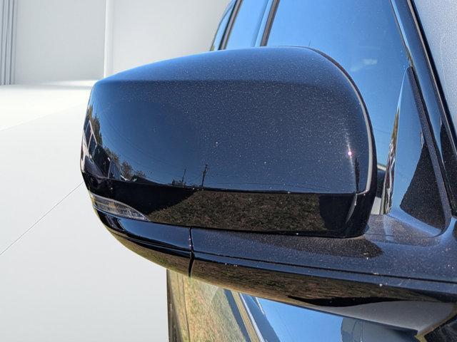 new 2025 Jeep Grand Cherokee L car, priced at $44,080