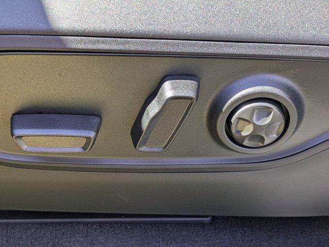 new 2025 Jeep Grand Cherokee L car, priced at $44,080