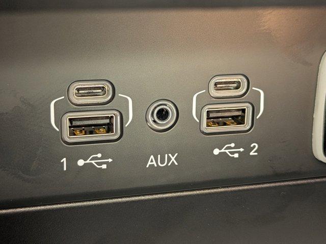 new 2025 Jeep Grand Cherokee L car, priced at $44,080