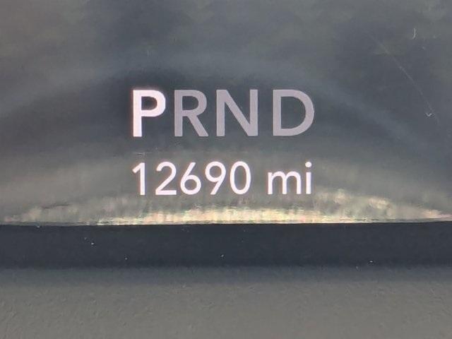 used 2022 Jeep Wrangler Unlimited car, priced at $60,700