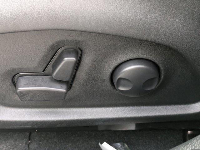 used 2023 Jeep Compass car, priced at $23,500