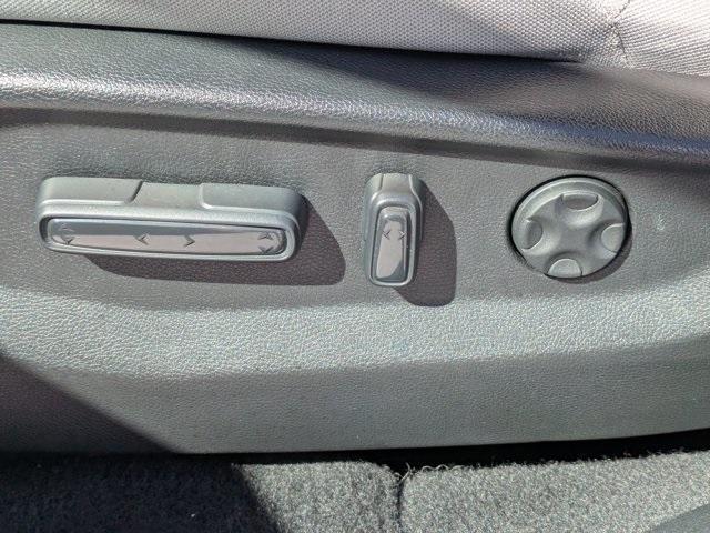 used 2021 Honda CR-V car, priced at $22,250