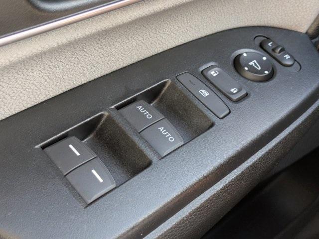 used 2021 Honda CR-V car, priced at $22,250