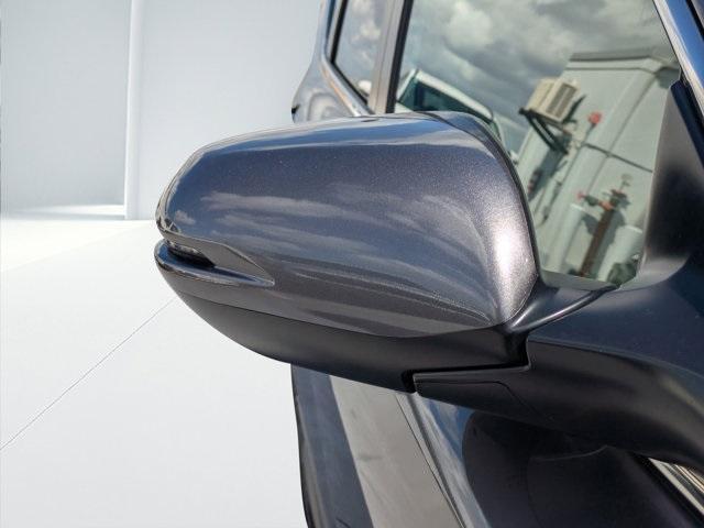 used 2021 Honda CR-V car, priced at $22,250