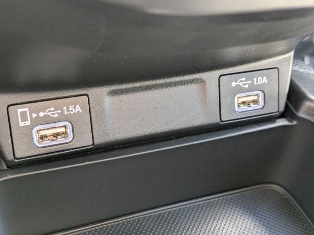 used 2021 Honda CR-V car, priced at $22,250