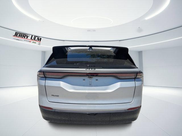 new 2025 Jeep Wagoneer S car, priced at $44,590