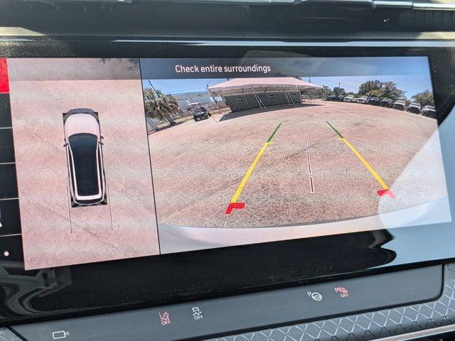 new 2025 Jeep Wagoneer S car, priced at $44,590