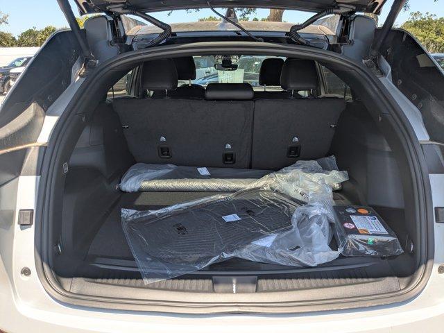 new 2025 Jeep Wagoneer S car, priced at $44,590