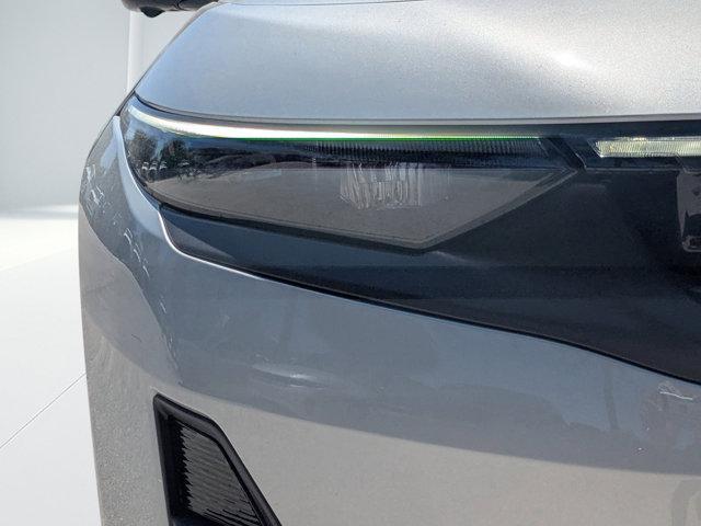 new 2025 Jeep Wagoneer S car, priced at $44,590