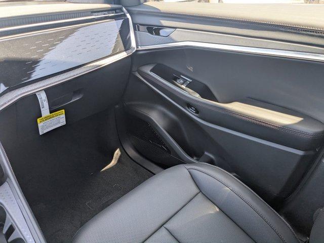 new 2025 Jeep Wagoneer S car, priced at $44,590