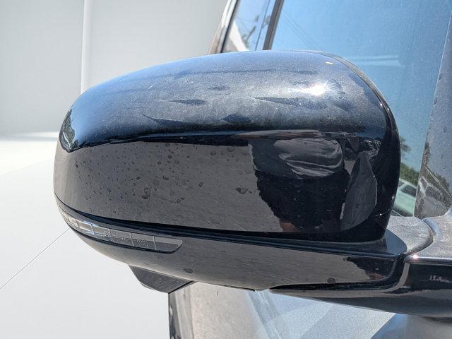 new 2025 Jeep Wagoneer S car, priced at $44,590