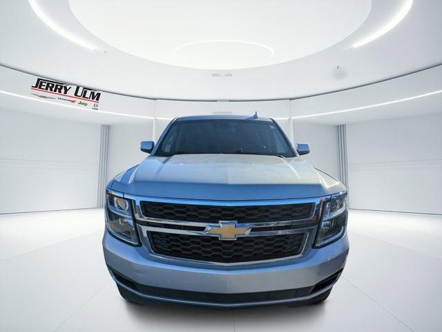 used 2016 Chevrolet Tahoe car, priced at $17,356