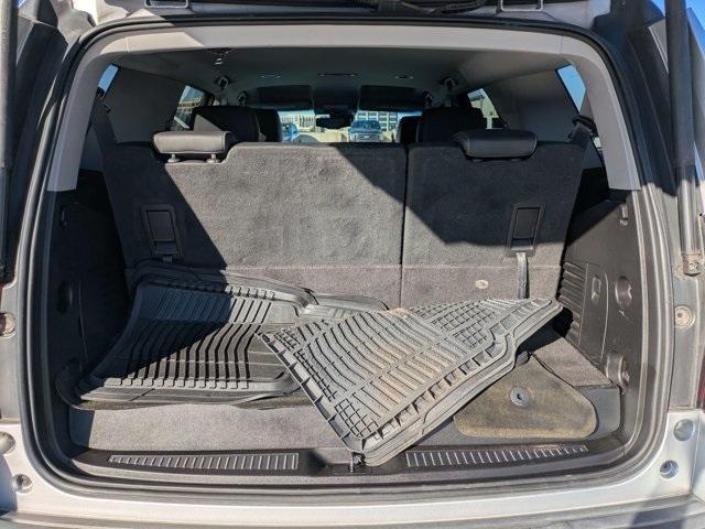 used 2016 Chevrolet Tahoe car, priced at $17,356