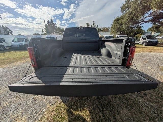 new 2026 Ram 2500 car, priced at $90,825