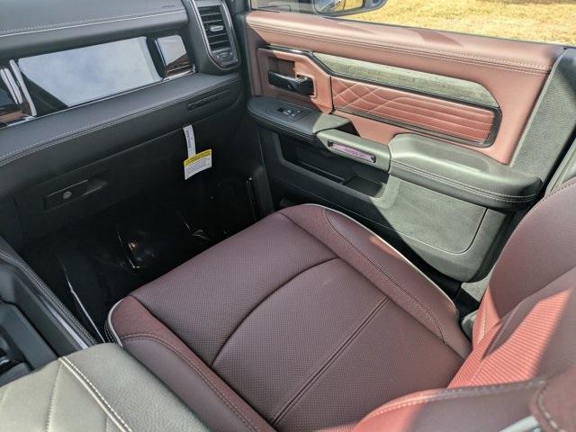 new 2026 Ram 2500 car, priced at $90,825