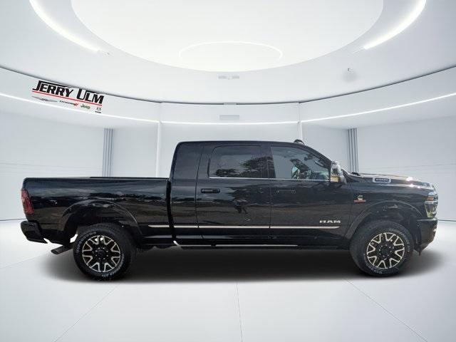 new 2026 Ram 2500 car, priced at $90,825