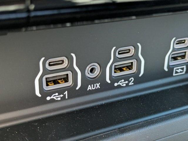 new 2026 Ram 2500 car, priced at $94,330