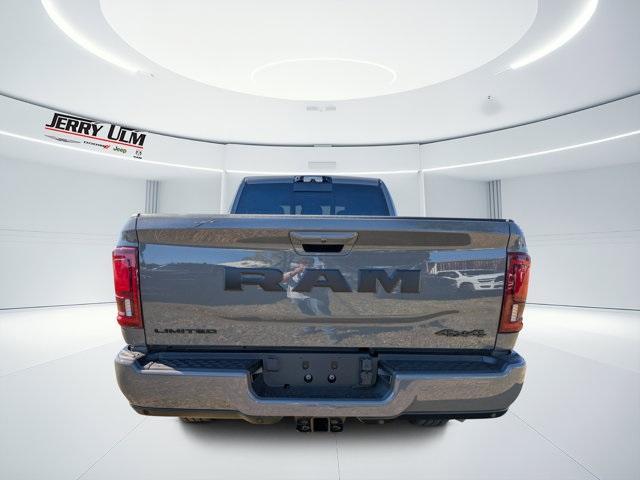 new 2026 Ram 2500 car, priced at $94,330