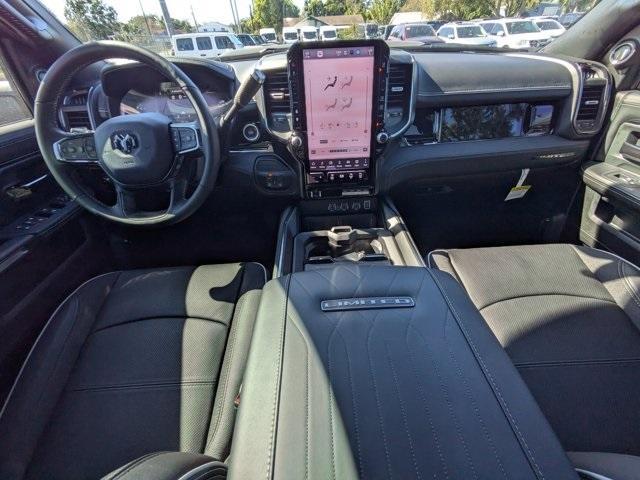 new 2026 Ram 2500 car, priced at $94,330