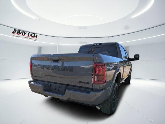 new 2026 Ram 2500 car, priced at $94,330