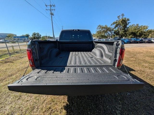 new 2026 Ram 2500 car, priced at $94,330