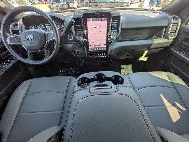 new 2026 Ram 2500 car, priced at $54,800