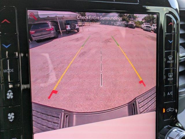 new 2026 Ram 2500 car, priced at $54,800