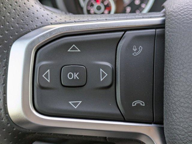 new 2026 Ram 2500 car, priced at $54,800