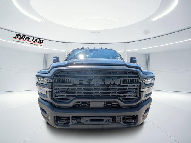 new 2026 Ram 2500 car, priced at $54,800